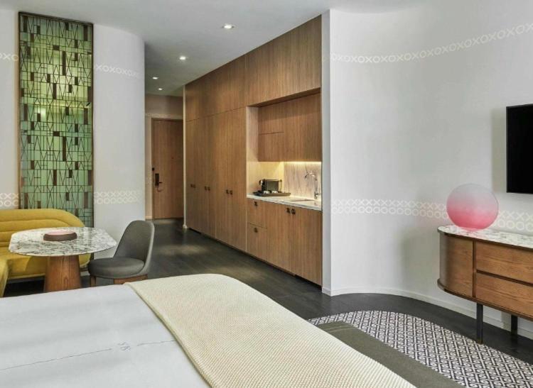 שצ'צ'ין Lux Apartments In Old Town מראה חיצוני תמונה