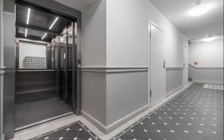 שצ'צ'ין Lux Apartments In Old Town מראה חיצוני תמונה